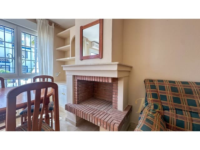 2 makuuhuone Bungalow myytävänä paikassa Lomas de Cabo Roig - Los Dolses, Orihuela - 229 000 € (Ref: 9790946)