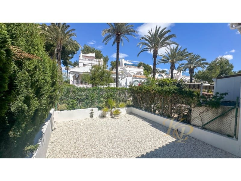 2 makuuhuone Bungalow myytävänä paikassa Orihuela Costa - 229 000 € (Ref: 9790946)