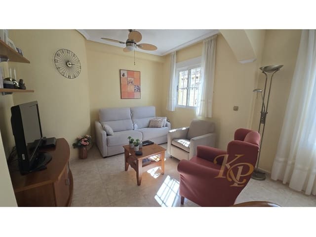 2 soveværelse Byhus til salg i Lomas de Cabo Roig - Los Dolses, Orihuela - € 265.000 (Ref: 9790947)