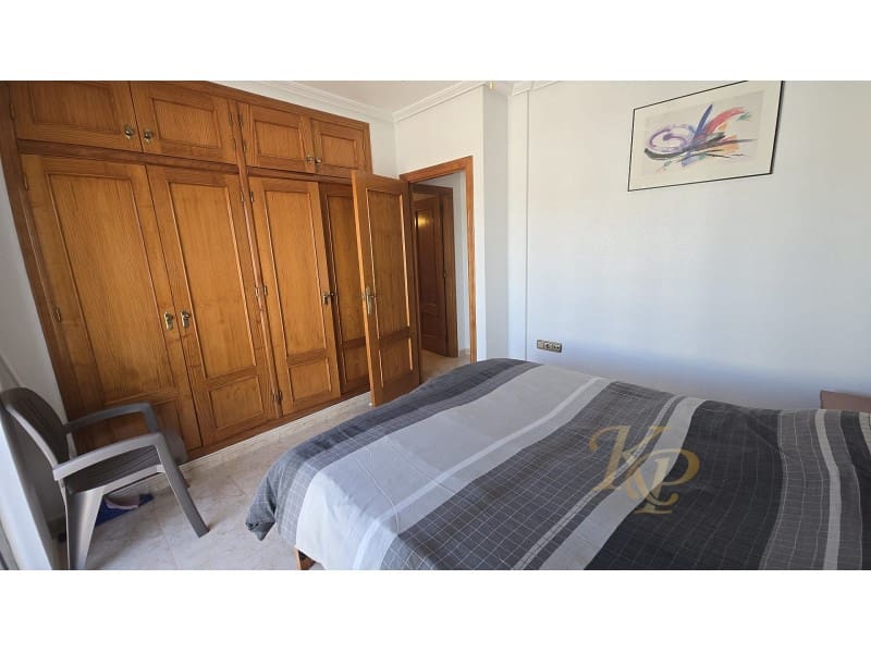 2 makuuhuone Omakotitalo myytävänä paikassa Orihuela Costa - 265 000 € (Ref: 9790947)