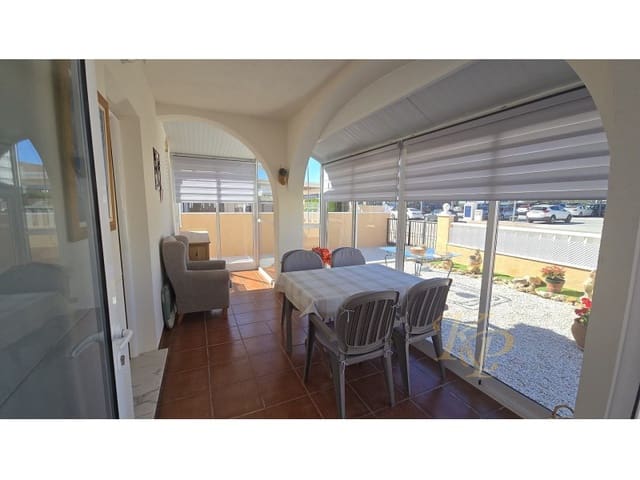 2 soveværelse Byhus til salg i Lomas de Cabo Roig - Los Dolses, Orihuela - € 265.000 (Ref: 9790947)