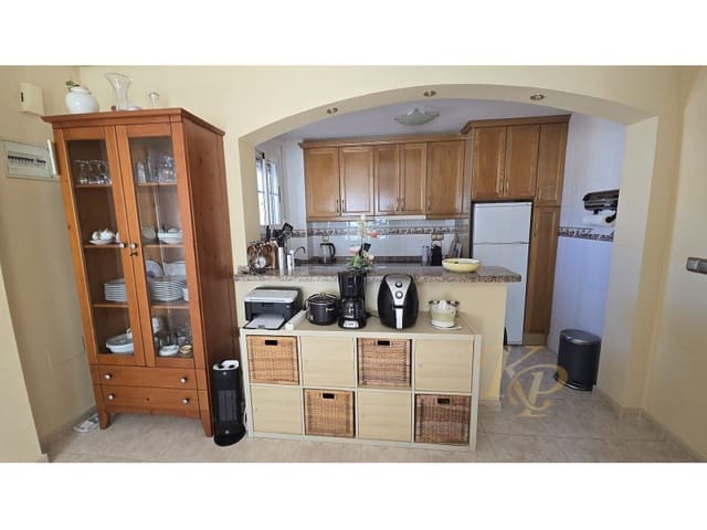 2 soveværelse Byhus til salg i Lomas de Cabo Roig - Los Dolses, Orihuela - € 265.000 (Ref: 9790947)