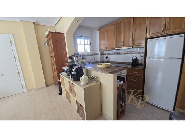 2 soveværelse Byhus til salg i Lomas de Cabo Roig - Los Dolses, Orihuela - € 265.000 (Ref: 9790947)