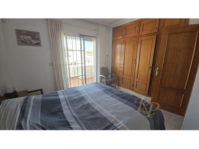 2 soveværelse Byhus til salg i Lomas de Cabo Roig - Los Dolses, Orihuela - € 265.000 (Ref: 9790947)