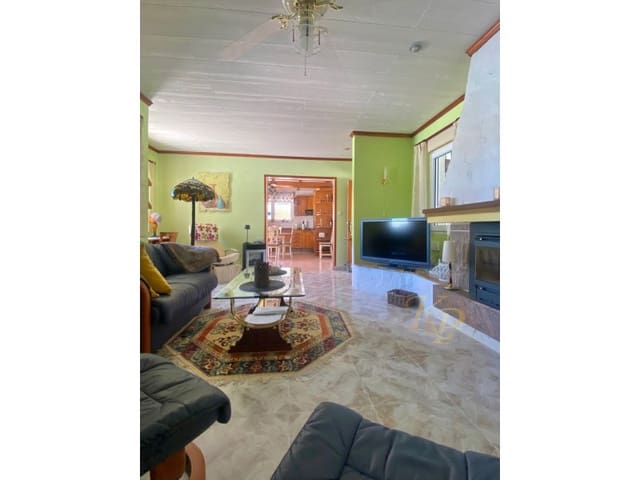 4 sypialnia Willa na sprzedaż w El Chaparral - La Siesta - La Torreta, Torrevieja - 545 000 € (Ref: 9794505)