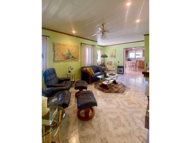 4 sypialnia Willa na sprzedaż w El Chaparral - La Siesta - La Torreta, Torrevieja - 545 000 € (Ref: 9794505)