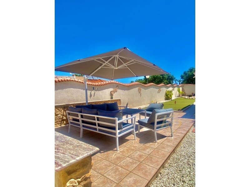 4 camera da letto Villa in vendita in Torrevieja - 545.000 € (Rif: 9794505)