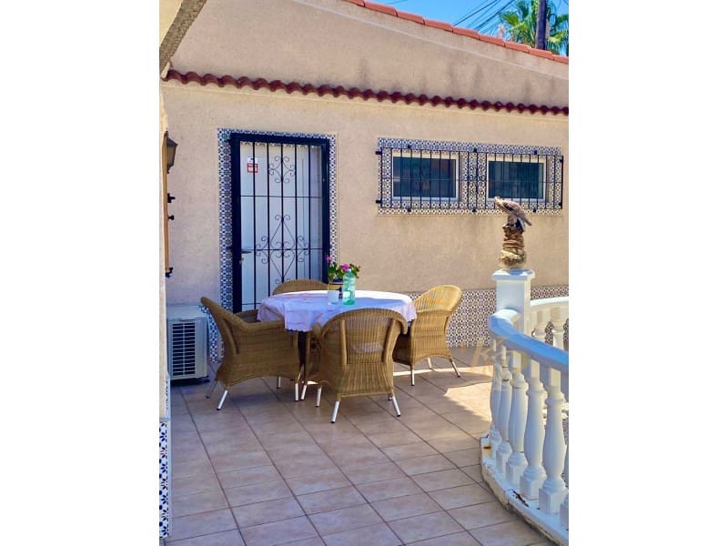 4 camera da letto Villa in vendita in Torrevieja - 545.000 € (Rif: 9794505)