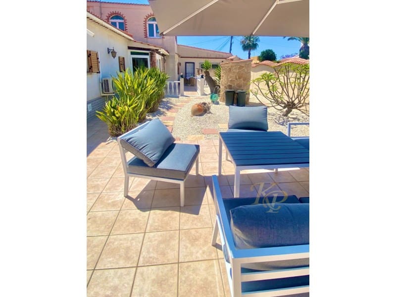 4 camera da letto Villa in vendita in Torrevieja - 545.000 € (Rif: 9794505)