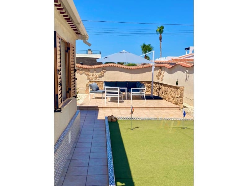 4 camera da letto Villa in vendita in Torrevieja - 545.000 € (Rif: 9794505)