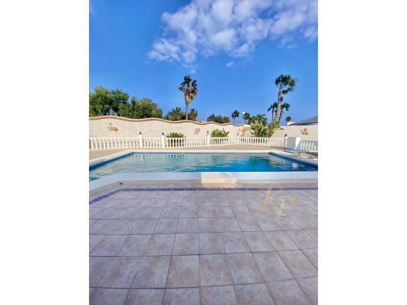 4 camera da letto Villa in vendita in Torrevieja - 545.000 € (Rif: 9794505)