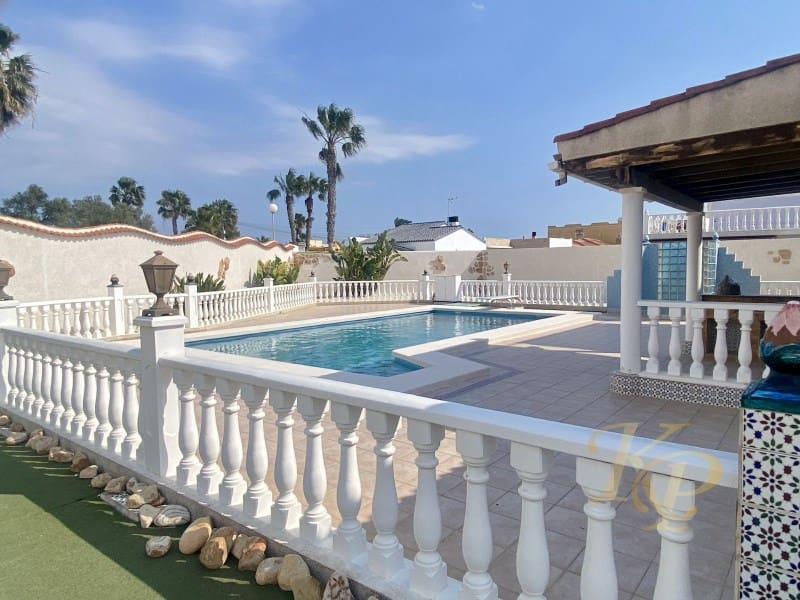 4 camera da letto Villa in vendita in Torrevieja - 545.000 € (Rif: 9794505)
