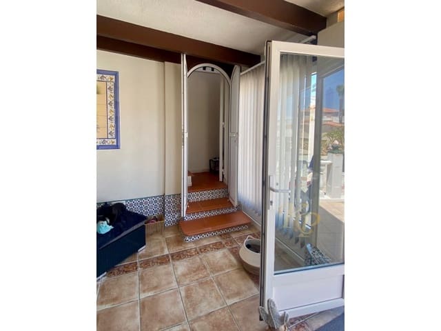 4 sypialnia Willa na sprzedaż w El Chaparral - La Siesta - La Torreta, Torrevieja - 545 000 € (Ref: 9794505)