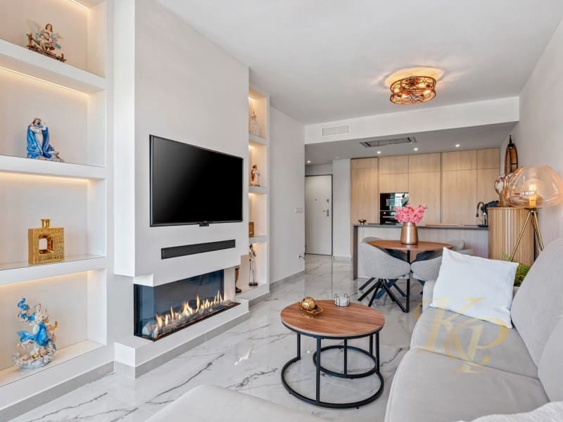 2 camera da letto Appartamento in vendita in Orihuela Costa - 285.000 € (Rif: 9794506)