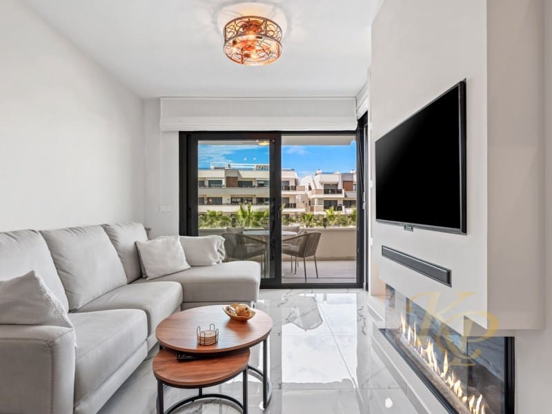 2 camera da letto Appartamento in vendita in Orihuela Costa - 285.000 € (Rif: 9794506)