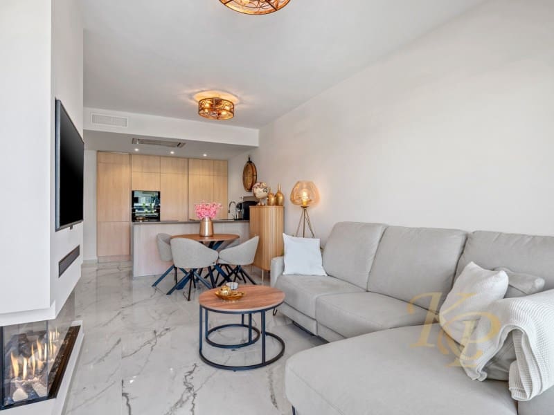 2 camera da letto Appartamento in vendita in Orihuela Costa - 285.000 € (Rif: 9794506)