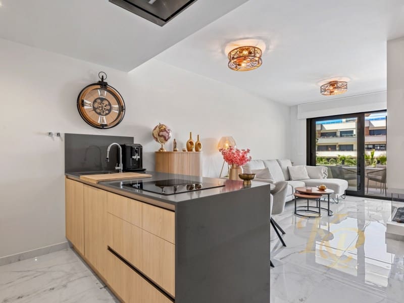 2 camera da letto Appartamento in vendita in Orihuela Costa - 285.000 € (Rif: 9794506)