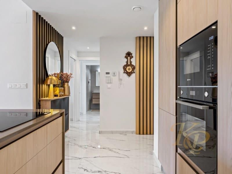 2 camera da letto Appartamento in vendita in Orihuela Costa - 285.000 € (Rif: 9794506)