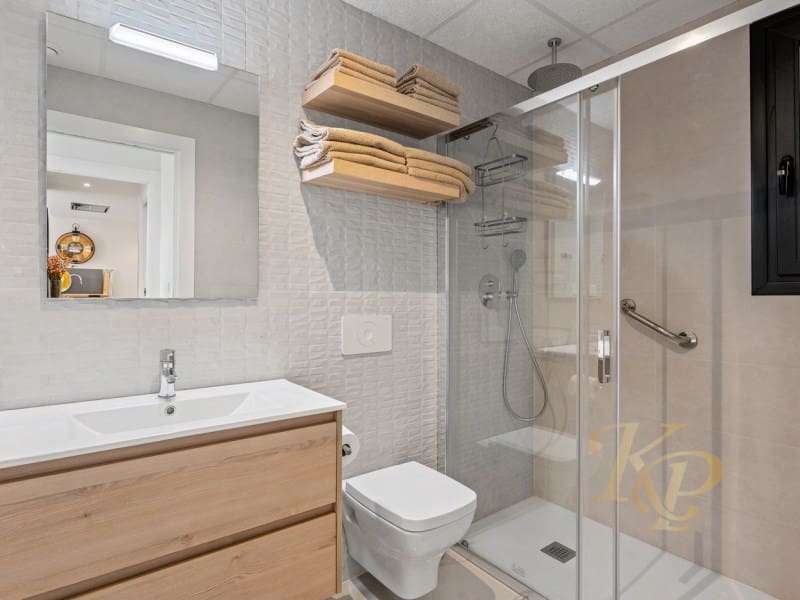 2 camera da letto Appartamento in vendita in Orihuela Costa - 285.000 € (Rif: 9794506)