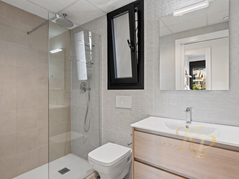 2 camera da letto Appartamento in vendita in Orihuela Costa - 285.000 € (Rif: 9794506)