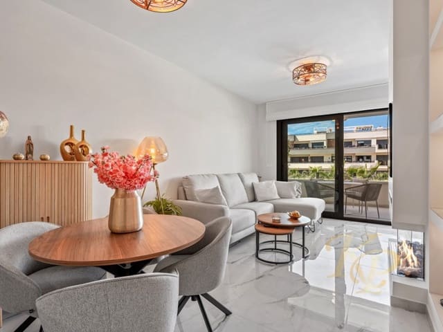 2 camera da letto Appartamento in vendita in Los Balcones - Los Altos, Orihuela - 285.000 € (Rif: 9794506)