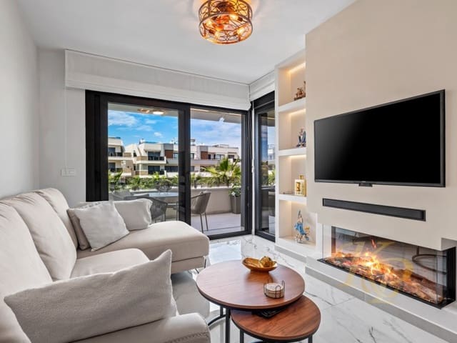 2 camera da letto Appartamento in vendita in Los Balcones - Los Altos, Orihuela - 285.000 € (Rif: 9794506)