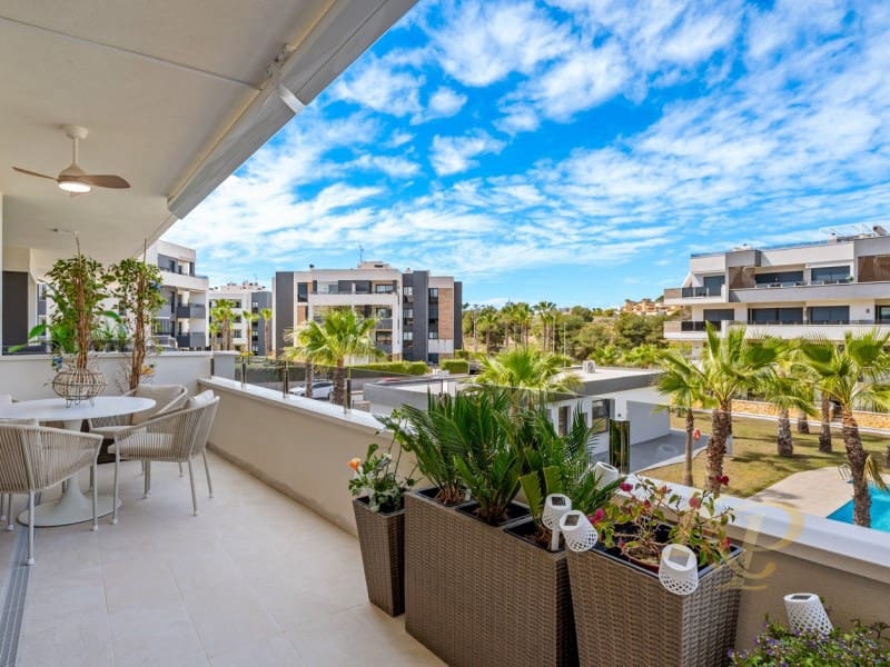 2 camera da letto Appartamento in vendita in Orihuela Costa - 285.000 € (Rif: 9794506)