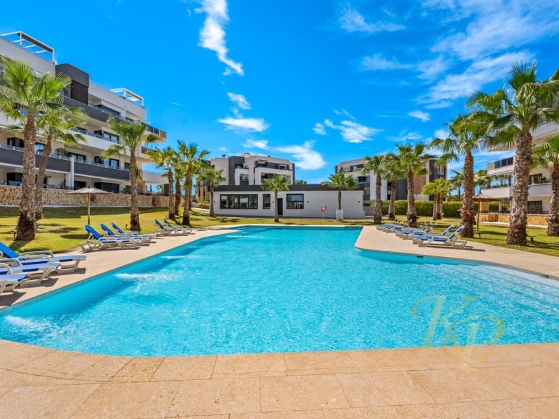 2 camera da letto Appartamento in vendita in Orihuela Costa - 285.000 € (Rif: 9794506)