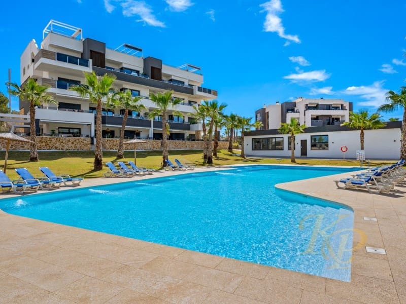 2 camera da letto Appartamento in vendita in Orihuela Costa - 285.000 € (Rif: 9794506)