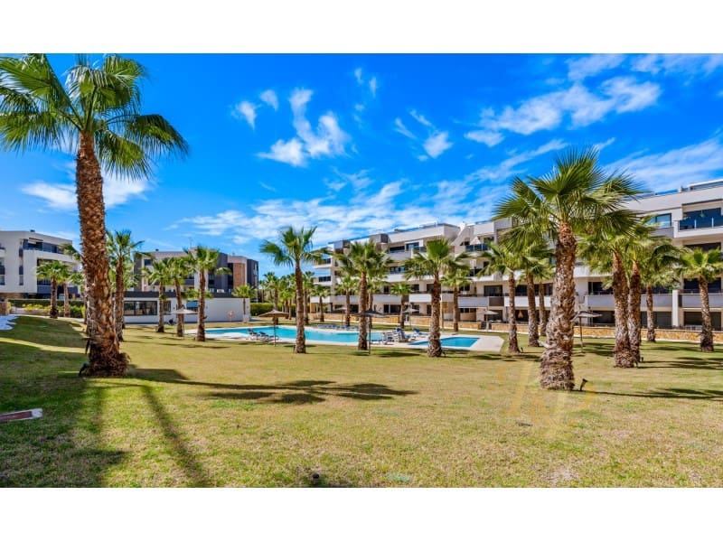 2 camera da letto Appartamento in vendita in Orihuela Costa - 285.000 € (Rif: 9794506)