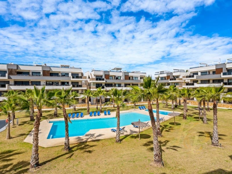 2 camera da letto Appartamento in vendita in Orihuela Costa - 285.000 € (Rif: 9794506)