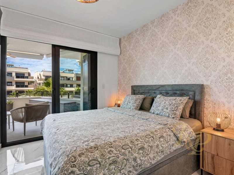 2 camera da letto Appartamento in vendita in Orihuela Costa - 285.000 € (Rif: 9794506)