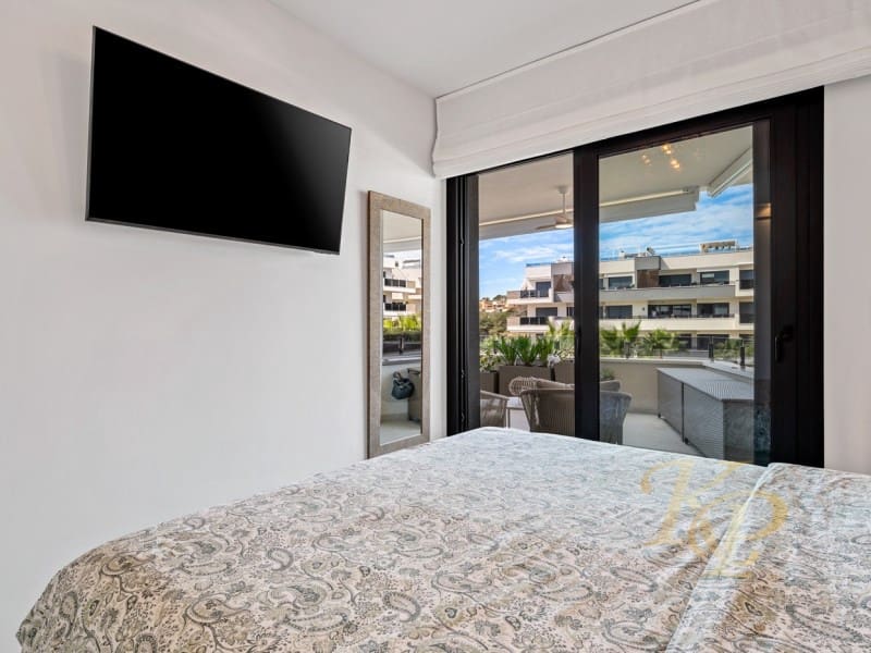 2 camera da letto Appartamento in vendita in Orihuela Costa - 285.000 € (Rif: 9794506)