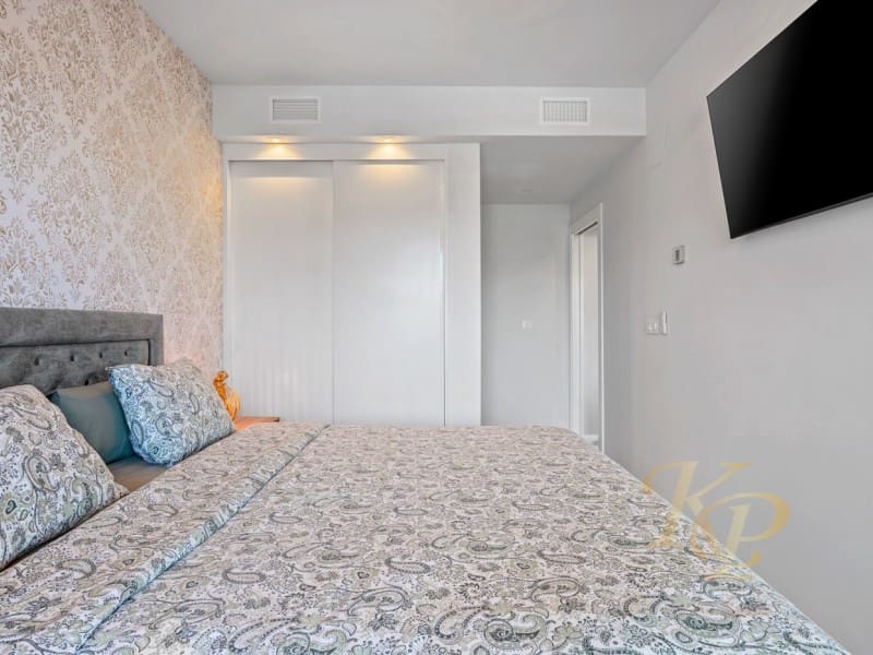 2 camera da letto Appartamento in vendita in Orihuela Costa - 285.000 € (Rif: 9794506)