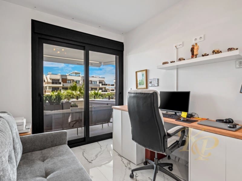 2 camera da letto Appartamento in vendita in Orihuela Costa - 285.000 € (Rif: 9794506)