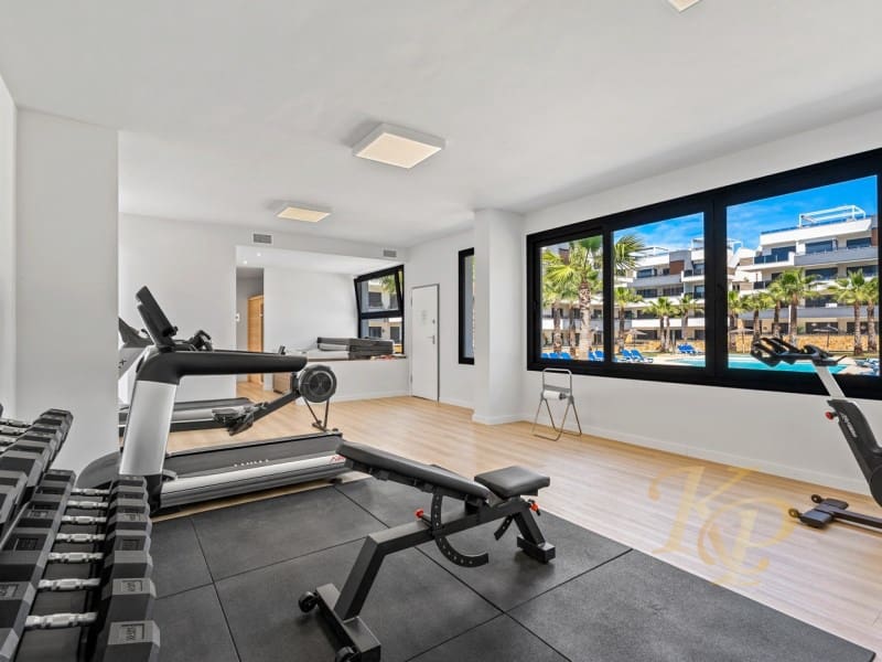 2 camera da letto Appartamento in vendita in Orihuela Costa - 285.000 € (Rif: 9794506)