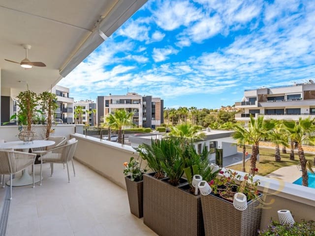 2 camera da letto Appartamento in vendita in Los Balcones - Los Altos, Orihuela - 285.000 € (Rif: 9794506)