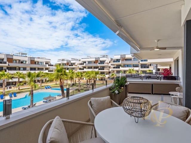 2 camera da letto Appartamento in vendita in Los Balcones - Los Altos, Orihuela - 285.000 € (Rif: 9794506)