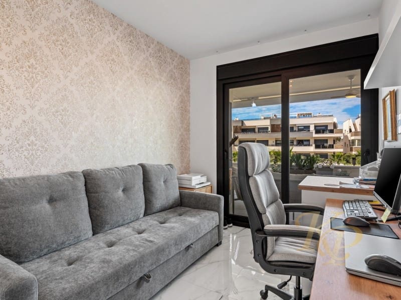 2 camera da letto Appartamento in vendita in Orihuela Costa - 285.000 € (Rif: 9794506)