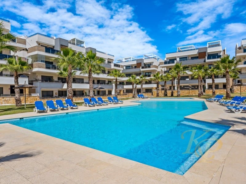 2 camera da letto Appartamento in vendita in Orihuela Costa - 285.000 € (Rif: 9794506)