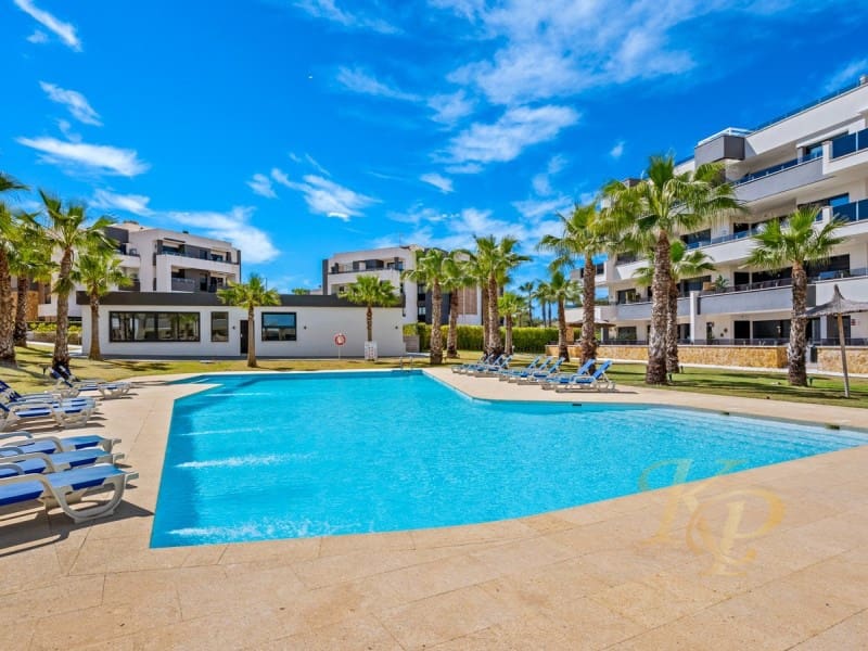 2 camera da letto Appartamento in vendita in Orihuela Costa - 285.000 € (Rif: 9794506)