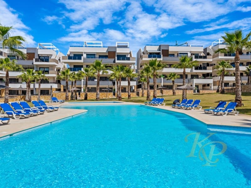 2 camera da letto Appartamento in vendita in Orihuela Costa - 285.000 € (Rif: 9794506)