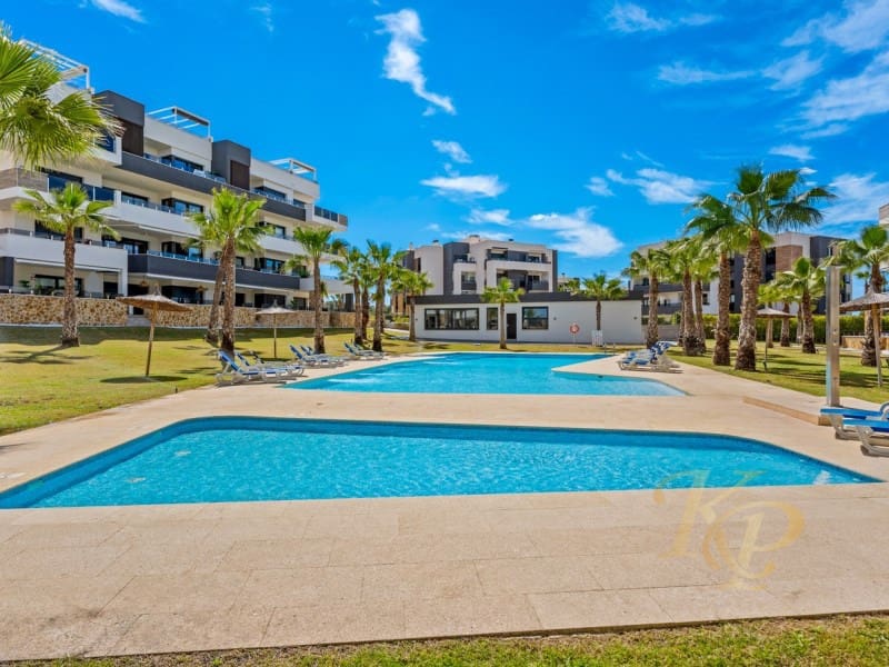 2 camera da letto Appartamento in vendita in Orihuela Costa - 285.000 € (Rif: 9794506)