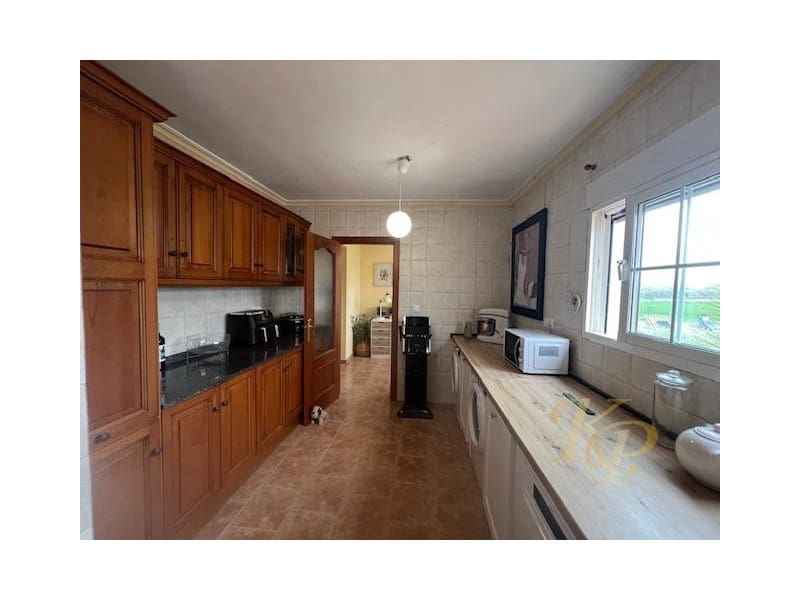 3 makuuhuone Huvila myytävänä paikassa Dolores mukana uima-altaan - 445 000 € (Ref: 9797009)