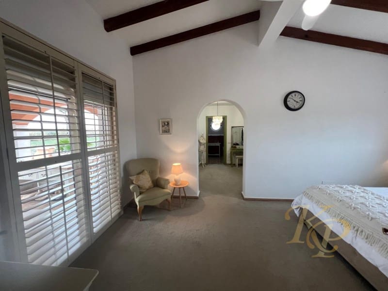 3 makuuhuone Huvila myytävänä paikassa Dolores mukana uima-altaan - 445 000 € (Ref: 9797009)