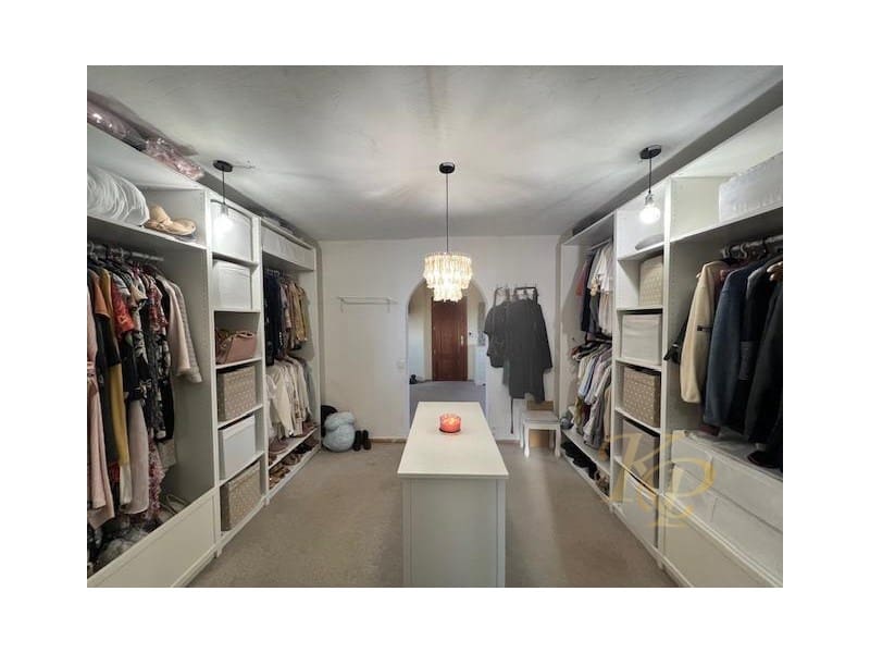 3 makuuhuone Huvila myytävänä paikassa Dolores mukana uima-altaan - 445 000 € (Ref: 9797009)