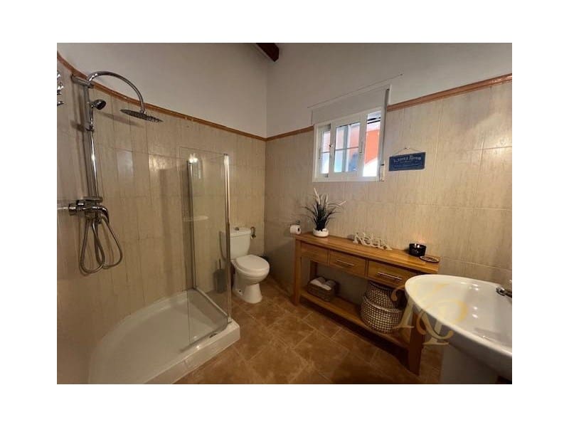 3 makuuhuone Huvila myytävänä paikassa Dolores mukana uima-altaan - 445 000 € (Ref: 9797009)