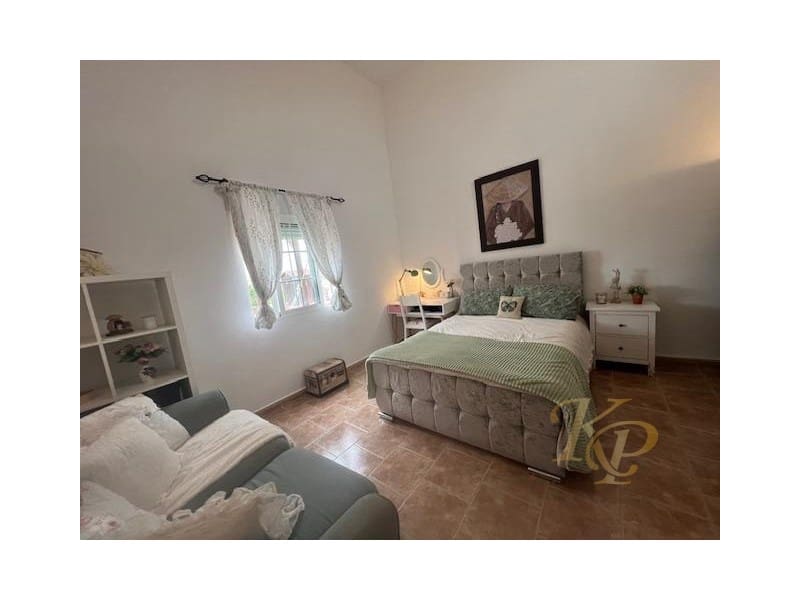 3 makuuhuone Huvila myytävänä paikassa Dolores mukana uima-altaan - 445 000 € (Ref: 9797009)