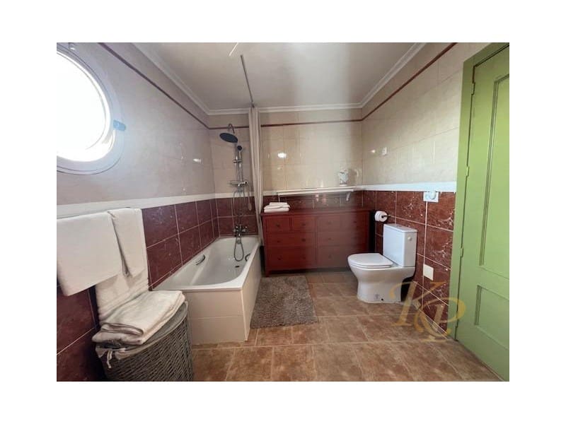 3 makuuhuone Huvila myytävänä paikassa Dolores mukana uima-altaan - 445 000 € (Ref: 9797009)