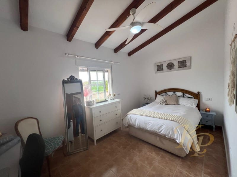 3 makuuhuone Huvila myytävänä paikassa Dolores mukana uima-altaan - 445 000 € (Ref: 9797009)